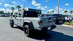 Used 2020 Jeep Gladiator Sport Crew Cab 4x4, Pickup for sale #TLL186551 - photo 2