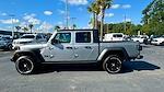 Used 2020 Jeep Gladiator Sport Crew Cab 4x4, Pickup for sale #TLL186551 - photo 15