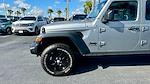 Used 2020 Jeep Gladiator Sport Crew Cab 4x4, Pickup for sale #TLL186551 - photo 16