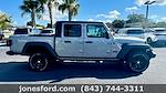 Used 2020 Jeep Gladiator Sport Crew Cab 4x4, Pickup for sale #TLL186551 - photo 3