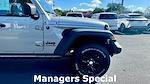 Used 2020 Jeep Gladiator Sport Crew Cab 4x4, Pickup for sale #TLL186551 - photo 6