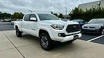 Used 2020 Toyota Tacoma TRD Sport Double Cab RWD, Pickup for sale #TLM024487 - photo 1