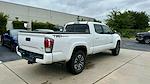 Used 2020 Toyota Tacoma TRD Sport Double Cab RWD, Pickup for sale #TLM024487 - photo 2