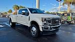 Used 2021 Ford F-450 King Ranch Crew Cab 4x4, Pickup for sale #TMED37961 - photo 1