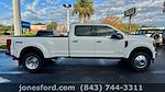 Used 2021 Ford F-450 King Ranch Crew Cab 4x4, Pickup for sale #TMED37961 - photo 3