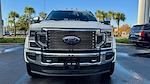 Used 2021 Ford F-450 King Ranch Crew Cab 4x4, Pickup for sale #TMED37961 - photo 24