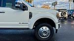 Used 2021 Ford F-450 King Ranch Crew Cab 4x4, Pickup for sale #TMED37961 - photo 4