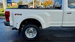 Used 2021 Ford F-450 King Ranch Crew Cab 4x4, Pickup for sale #TMED37961 - photo 7