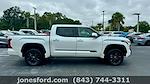 Used 2024 Toyota Tundra Platinum CrewMax Cab 4x4, Pickup for sale #TRX041224 - photo 3