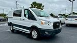 Used 2022 Ford Transit 250 Base Low Roof RWD, Empty Cargo Van for sale #TNKA28001 - photo 1