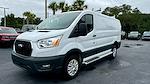 Used 2022 Ford Transit 250 Base Low Roof RWD, Empty Cargo Van for sale #TNKA28001 - photo 20