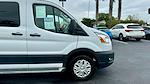 Used 2022 Ford Transit 250 Base Low Roof RWD, Empty Cargo Van for sale #TNKA28001 - photo 5