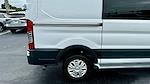 Used 2022 Ford Transit 250 Base Low Roof RWD, Empty Cargo Van for sale #TNKA28001 - photo 10