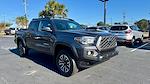 Used 2022 Toyota Tacoma TRD Sport Double Cab 4WD, Pickup for sale #TNT085646 - photo 1