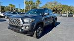 Used 2022 Toyota Tacoma TRD Sport Double Cab 4WD, Pickup for sale #TNT085646 - photo 21