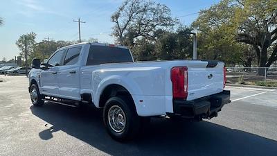 2023 Ford F-350 Crew Cab DRW 4x2, Pickup for sale #TPEC37951 - photo 2