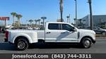 2023 Ford F-350 Crew Cab DRW 4x2, Pickup for sale #TPEC37951 - photo 5