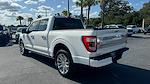 Used 2023 Ford F-150 Limited SuperCrew Cab 4x4, Pickup for sale #TPFA01061 - photo 15