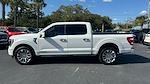 Used 2023 Ford F-150 Limited SuperCrew Cab 4x4, Pickup for sale #TPFA01061 - photo 16