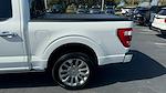 Used 2023 Ford F-150 Limited SuperCrew Cab 4x4, Pickup for sale #TPFA01061 - photo 19