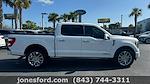 Used 2023 Ford F-150 Limited SuperCrew Cab 4x4, Pickup for sale #TPFA01061 - photo 1