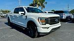 Used 2023 Ford F-150 Lariat SuperCrew Cab 4x4, Pickup for sale #TPFA70164 - photo 1