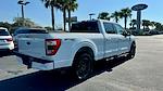 Used 2023 Ford F-150 Lariat SuperCrew Cab 4x4, Pickup for sale #TPFA70164 - photo 2