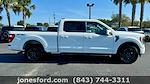 Used 2023 Ford F-150 Lariat SuperCrew Cab 4x4, Pickup for sale #TPFA70164 - photo 3