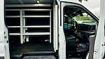 Used 2023 Ford Transit 250 Base Medium Roof RWD, Upfitted Cargo Van for sale #TPKA43034 - photo 10