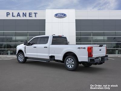 2024 Ford F-250 Crew Cab SRW 4x4, Pickup for sale #DT4038 - photo 2