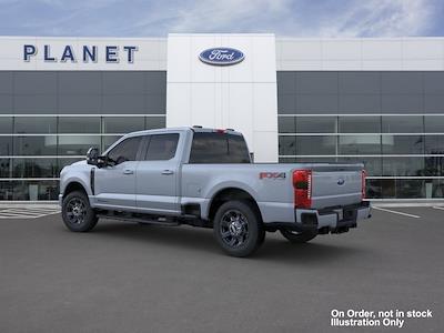 2024 Ford F-250 Crew Cab SRW 4x4, Pickup for sale #DT4040 - photo 2
