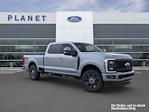 2024 Ford F-250 Crew Cab SRW 4x4, Pickup for sale #DT4040 - photo 8