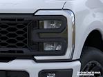 New 2024 Ford F-250 XL Crew Cab 4x4, Pickup for sale #DT4045 - photo 16