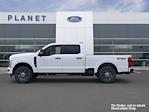 New 2024 Ford F-250 XL Crew Cab 4x4, Pickup for sale #DT4045 - photo 4