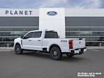 New 2024 Ford F-250 XL Crew Cab 4x4, Pickup for sale #DT4045 - photo 2