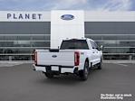 New 2024 Ford F-250 XL Crew Cab 4x4, Pickup for sale #DT4045 - photo 8