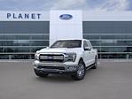 2024 Ford F-150 SuperCrew Cab 4x4, Pickup for sale #DT4047 - photo 1