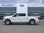New 2024 Ford F-150 Lariat SuperCrew Cab 4x4, Pickup for sale #DT4047 - photo 4