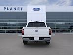 New 2024 Ford F-150 Lariat SuperCrew Cab 4x4, Pickup for sale #DT4047 - photo 6