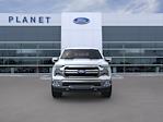 New 2024 Ford F-150 Lariat SuperCrew Cab 4x4, Pickup for sale #DT4047 - photo 7