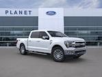 New 2024 Ford F-150 Lariat SuperCrew Cab 4x4, Pickup for sale #DT4047 - photo 9