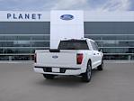 2024 Ford F-150 SuperCrew Cab RWD, Pickup for sale #DT4049 - photo 10