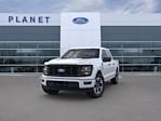 2024 Ford F-150 SuperCrew Cab RWD, Pickup for sale #DT4049 - photo 1