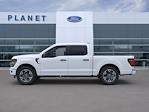 2024 Ford F-150 SuperCrew Cab RWD, Pickup for sale #DT4049 - photo 4