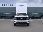 2024 Ford F-150 SuperCrew Cab RWD, Pickup for sale #DT4049 - photo 7
