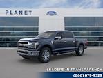 New 2024 Ford F-150 Lariat SuperCrew Cab 4x4, Pickup for sale #DT4072 - photo 1
