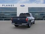 New 2024 Ford F-150 Lariat SuperCrew Cab 4x4, Pickup for sale #DT4072 - photo 10