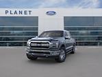 New 2024 Ford F-150 Lariat SuperCrew Cab 4x4, Pickup for sale #DT4072 - photo 3