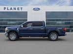 New 2024 Ford F-150 Lariat SuperCrew Cab 4x4, Pickup for sale #DT4072 - photo 4