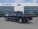 New 2024 Ford F-150 Lariat SuperCrew Cab 4x4, Pickup for sale #DT4072 - photo 2